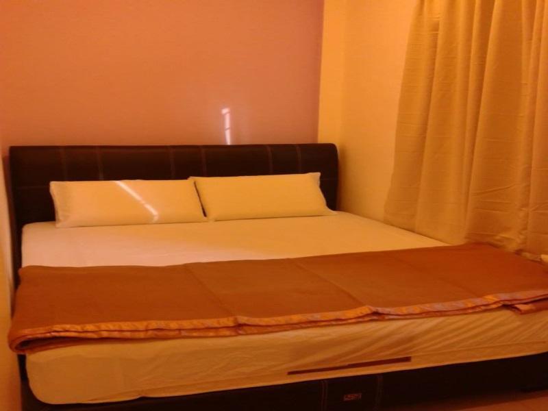 Sungai Lembing Yee Tai Cafe & Inn Eksteriør billede