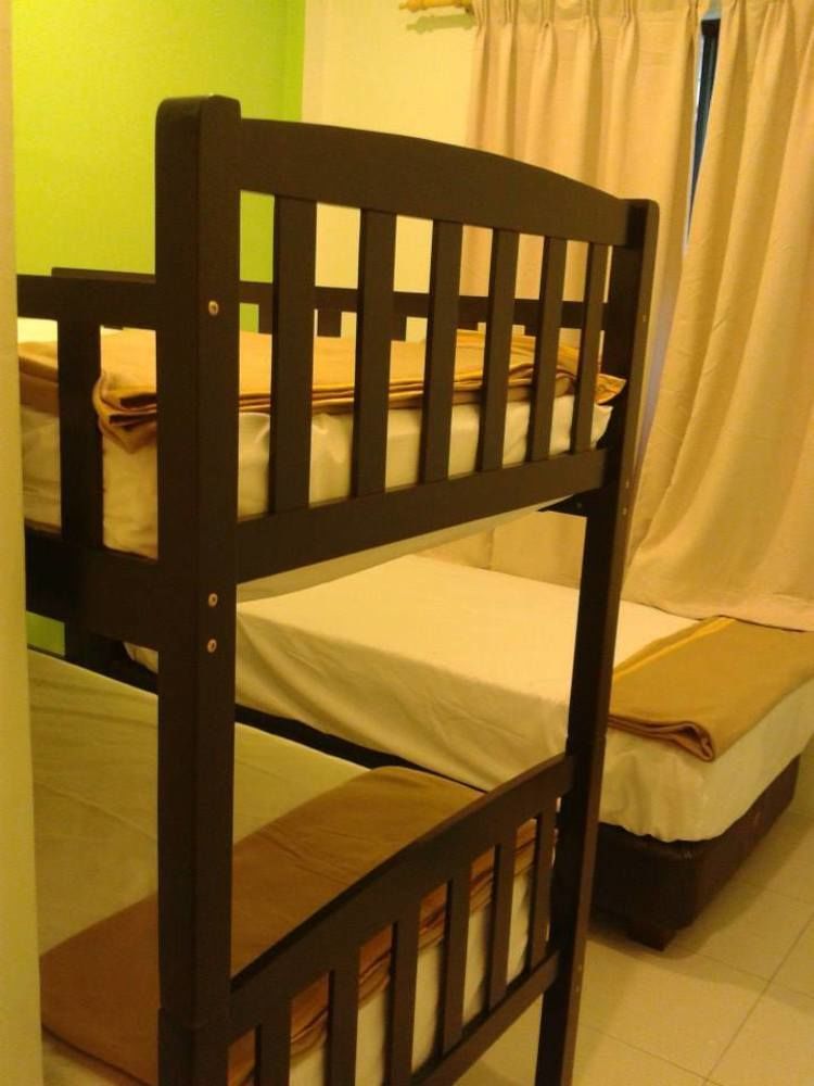 Sungai Lembing Yee Tai Cafe & Inn Eksteriør billede